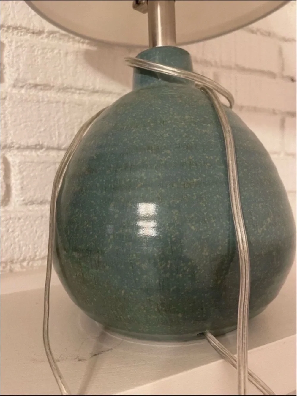 N/A stylish teal